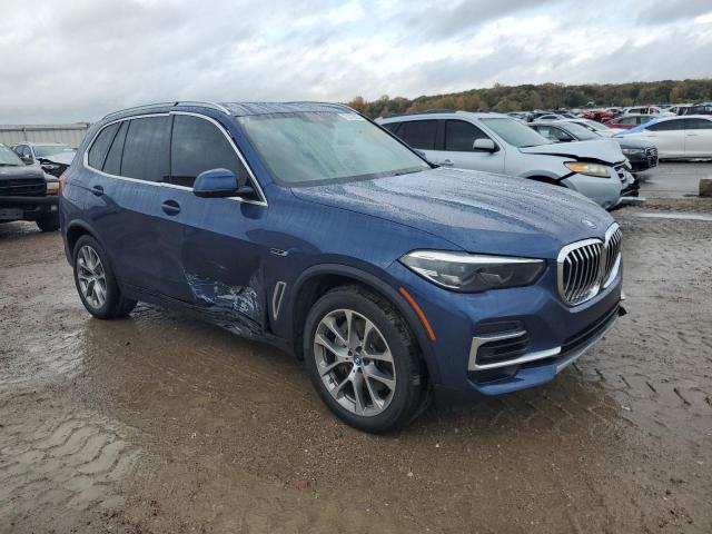 5UXTA6C02P9R08513 BMW X5 Xdrive45e