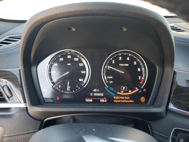 WBXYJ5C31JEF77973 BMW X2 Xdrive28i