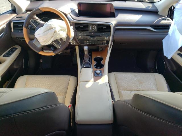 2T2BZMCA0GC036938 Lexus Rx 350 Base