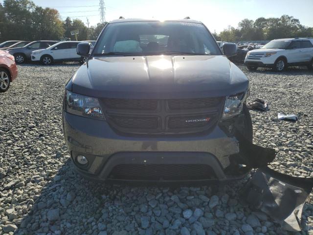 3C4PDDEG1JT431287 Dodge JOURNEY GT