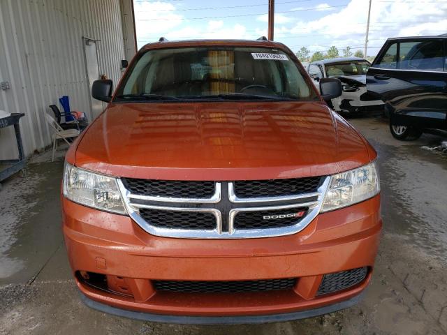 3C4PDCABXET115994 Dodge JOURNEY SE