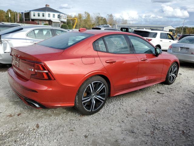 7JRA22TM9LG047520 Volvo S60 T6 R-design