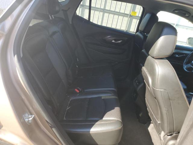 3GKALVEX0JL354026 GMC Terrain Slt