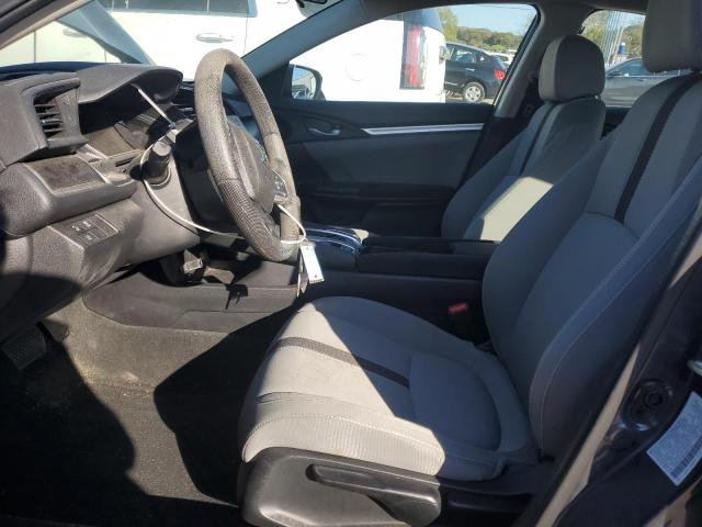 2HGFC2F68LH521557 Honda Civic Lx