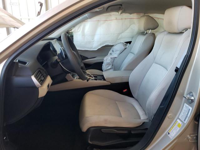 1HGCV3F14JA009944 Honda ACCORD HYBRID