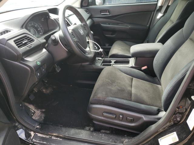 3CZRM3H51GG701790 Honda CR-V EX