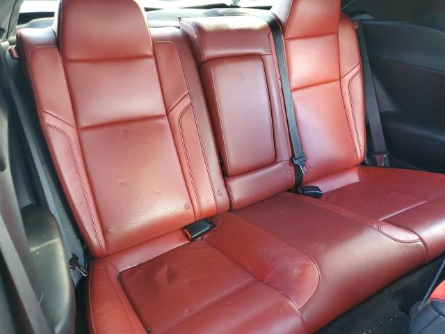 2C3CDZBG7FH737317 Dodge Challenger Sxt Plus