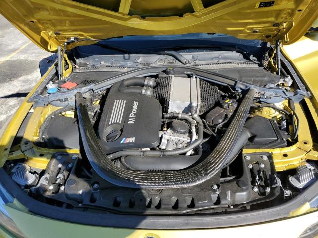 WBS4Z9C06L5N87909 BMW M4