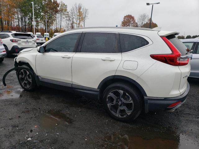 5J6RW2H9XJL015409 Honda Cr-v Touring
