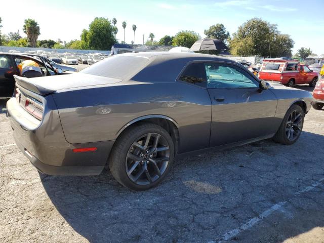 2C3CDZAG4KH503793 Dodge Challenger Sxt