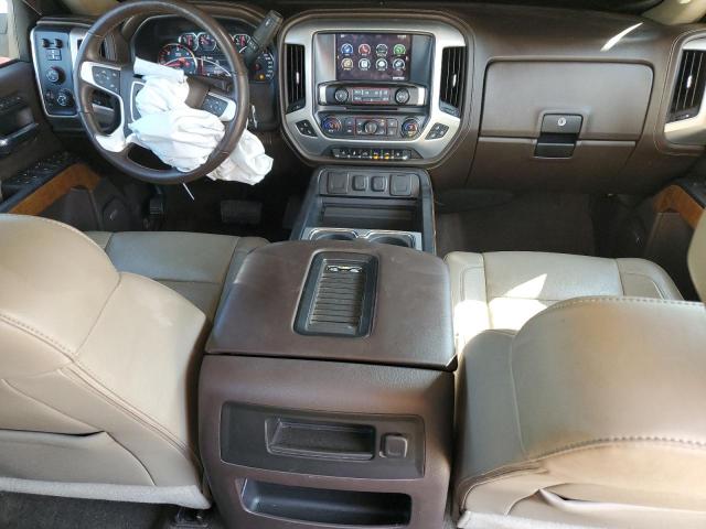 3GTU2NEC1GG213542 GMC Sierra K1500 Slt