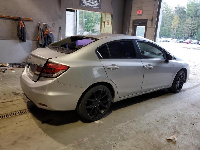 19XFB2F56FE236316 Honda Civic Lx