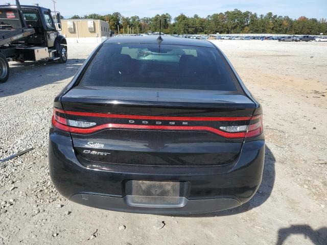 1C3CDFFAXGD817892 Dodge Dart Sxt Sport