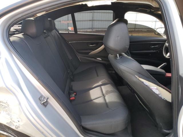 WBA3C3C58EF983878 BMW 320 I Xdrive