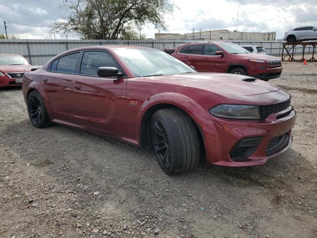 2C3CDXGJ8PH506355 Dodge Charger Scat Pack
