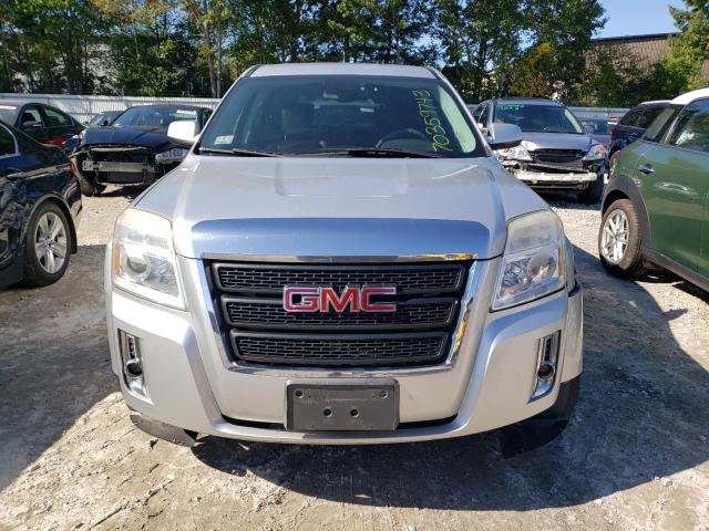 2GKFLVEK8E6124500 GMC Terrain Sle