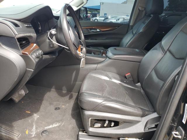 1GYS4JKJ4LR142953 Cadillac Escalade Esv Premium Luxury