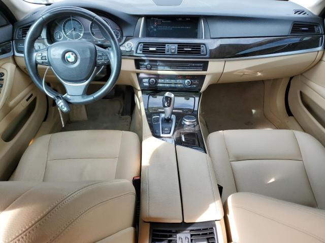 WBA5A5C57FD514577 BMW 528 I