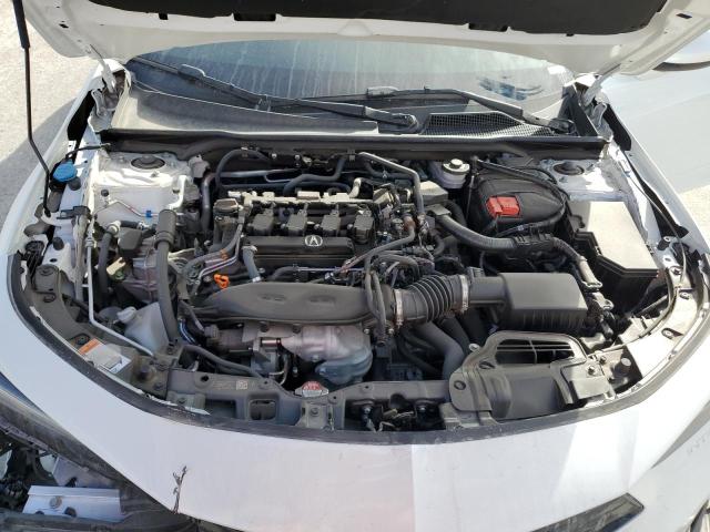 19UDE4H36PA009011 Acura Integra A-spec