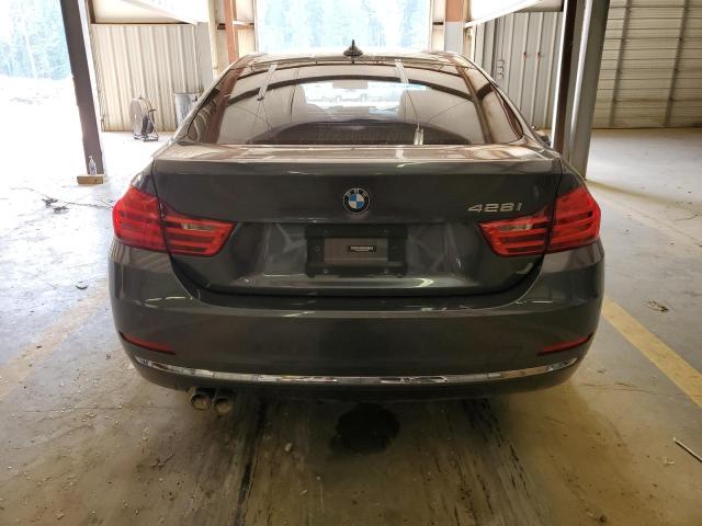 WBA4A5C53FG051542 BMW 428 I Gran Coupe