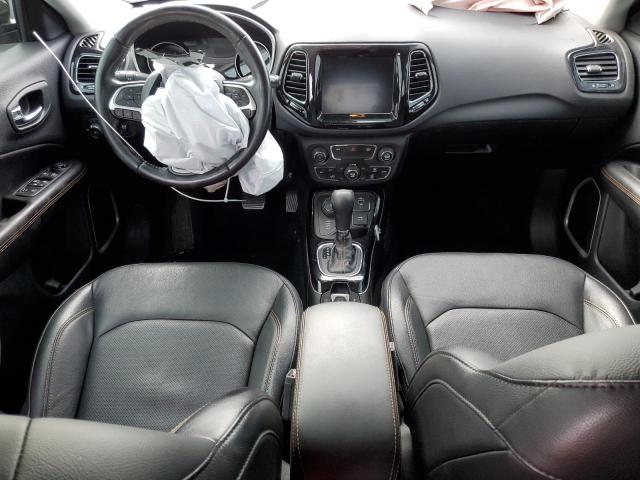 3C4NJDCB7LT161069 Jeep Compass Limited