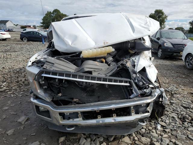 1FTEW1E59JFA26044 Ford F150 Supercrew