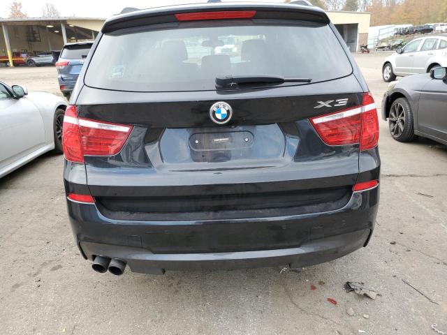 5UXWX7C5XH0U41702 BMW X3 Xdrive35i