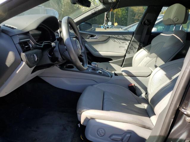WAUENCF56JA074690 Audi A5 Premium Plus S-line
