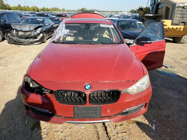 WBA3A5C51FF609020 BMW 328 I