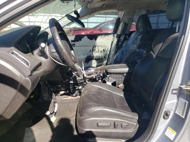 19UUB1F5XGA014840 Acura TLX TECH