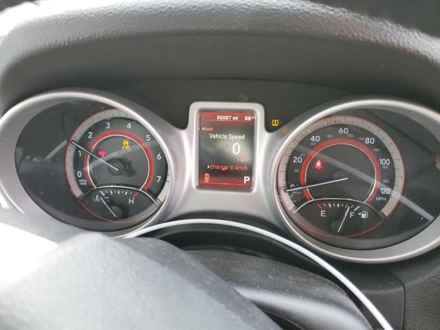 3C4PDCAB7LT276008 Dodge JOURNEY SE