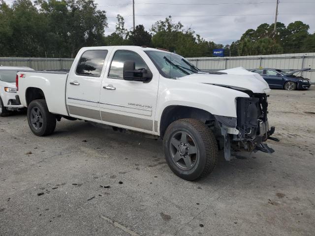 1GT125E81EF136443 GMC Sierra K2500 Denali