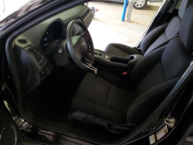 3CZRU5H57GM727954 Honda HR-V EX