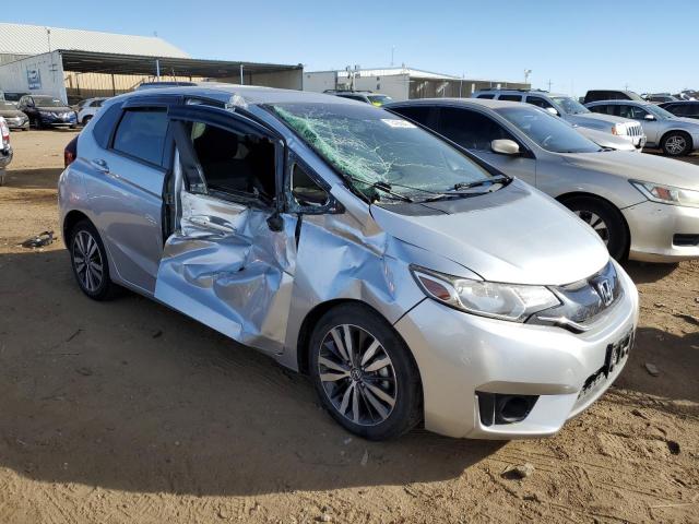 JHMGK5H73GX031086 Honda FIT EX