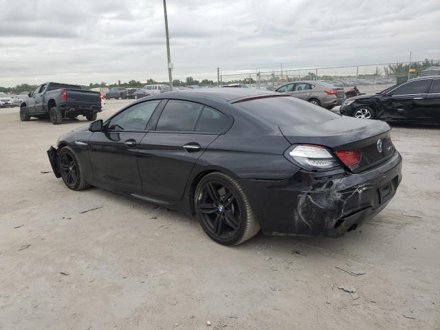 WBA6A0C55FGB53634 BMW 640 I Gran Coupe
