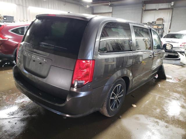 2C4RDGBG5GR251997 Dodge Grand Caravan Se