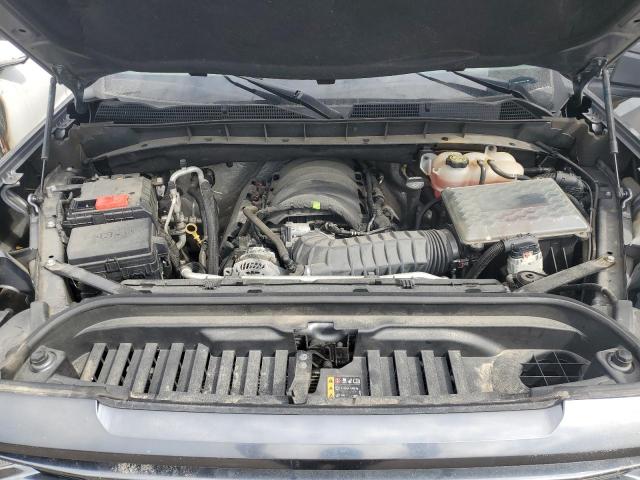 1GTP9EEL5MZ230932 GMC Sierra K1500 At4