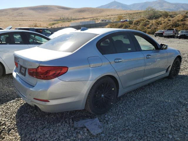 WBAJA5C36HG897961 BMW 530 I