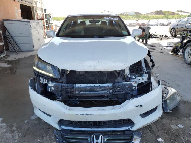 1HGCR6F38FA005362 Honda ACCORD HYBRID