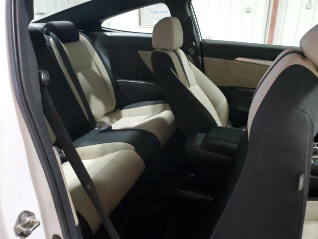 2HGFC3B35HH357399 Honda CIVIC EX