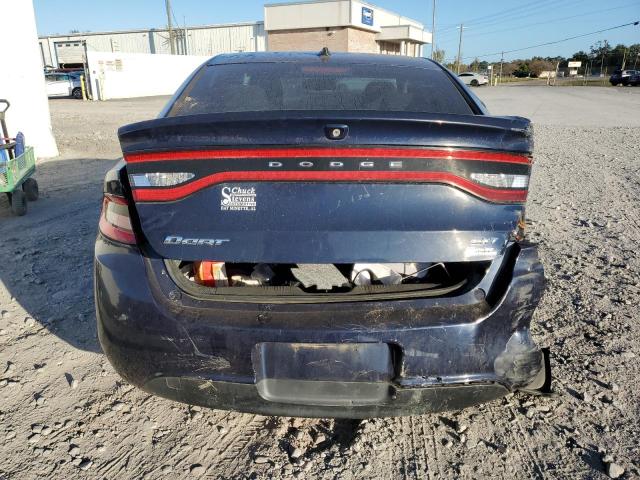 1C3CDFBB8ED914553 Dodge DART SXT