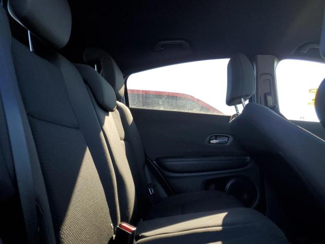 3CZRU6H19MM740381 Honda HR-V SPORT