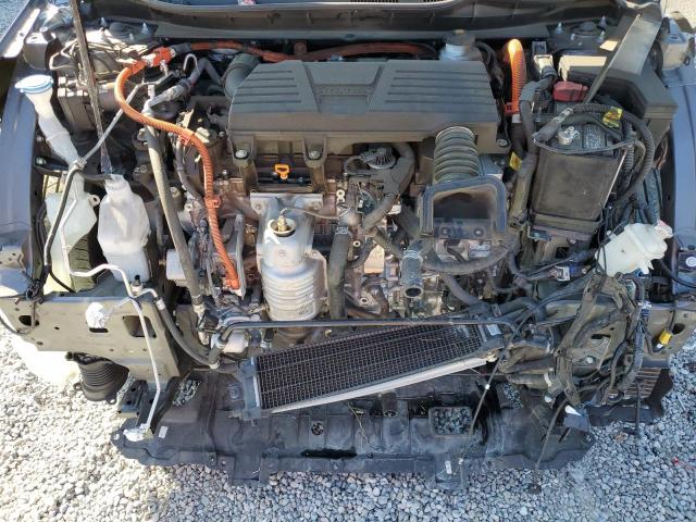 7FART6H97ME031200 Honda Cr-v Touring