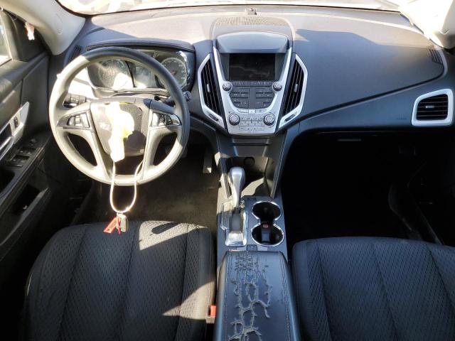 2GKALMEKXF6359289 GMC Terrain Sle