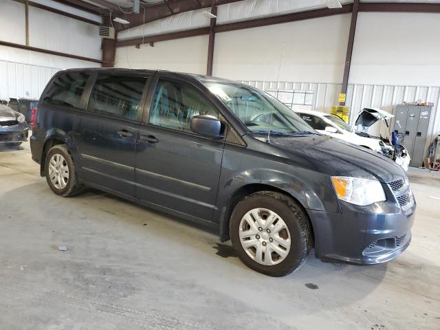 2C4RDGBG9ER103168 Dodge Grand Caravan Se