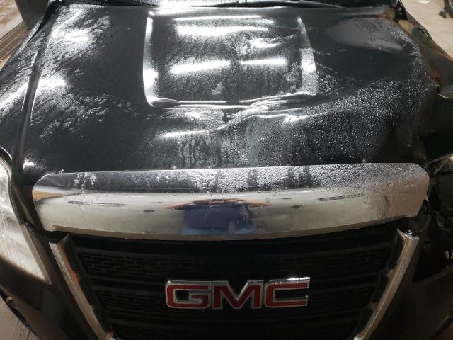 2GKFLWEK9E6297030 GMC Terrain Sle