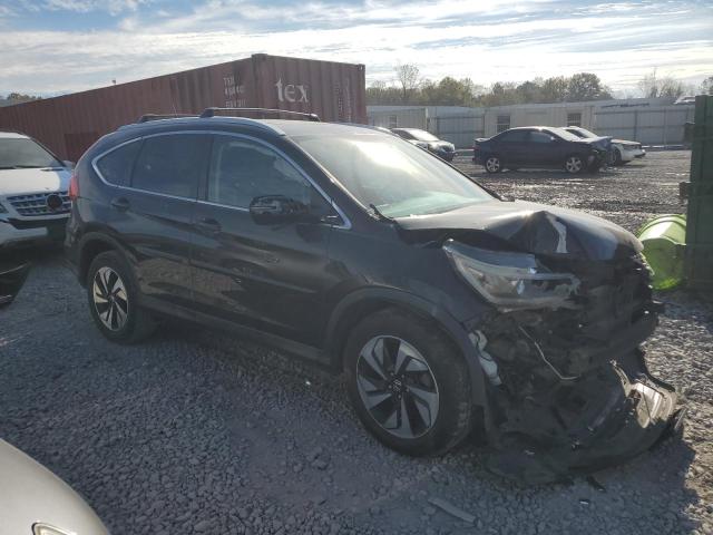 5J6RM3H99FL021138 Honda Cr-v Touring