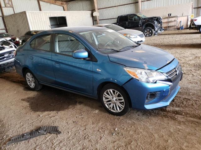 ML32FUFJ8NHF01327 Mitsubishi Mirage G4 Es