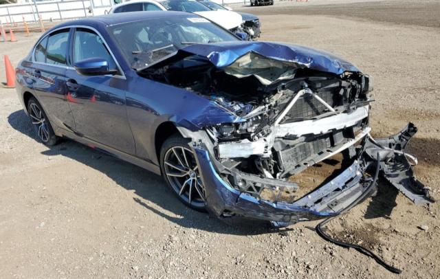 3MW5R1J07L8B33233 BMW 330I