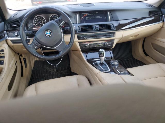 WBA5B3C53FD547304 BMW 535 XI